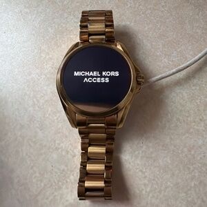 Michael Kors Smartwatch